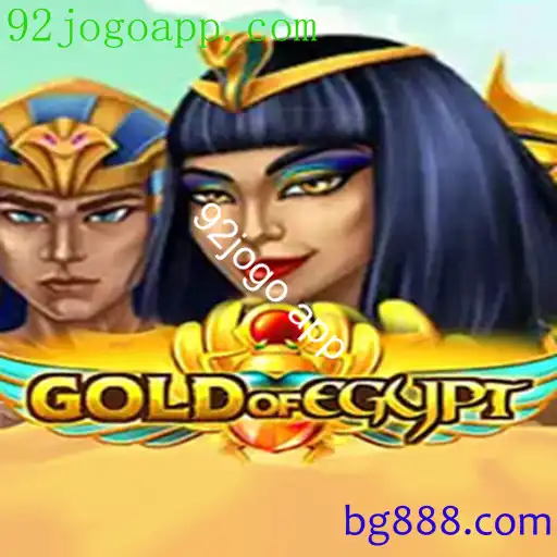GoldOfEgypt: Um Mergulho no Enigmático Mundo dos Faraós com 92jogo app