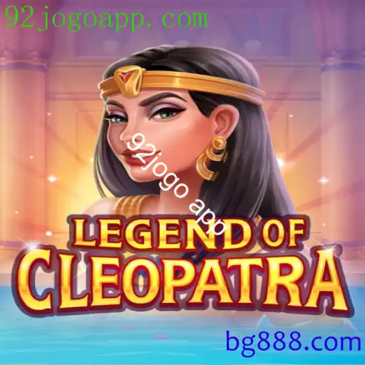 LegendOfCleopatra: Uma Viagem pela Era dos Faraós